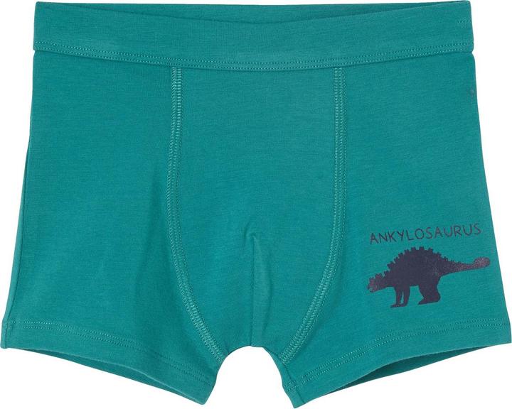 Immagine prodotto Vertbaudet Slip Intimo (92, Confezione da 7)