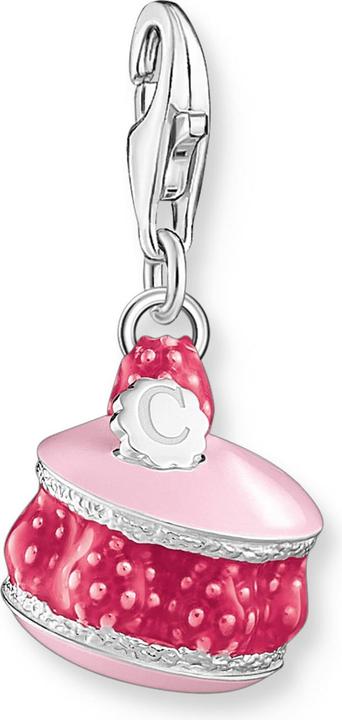 Pink, Argento