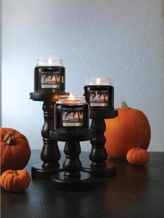 Produktbild Yankee Candle Black Coconut (623 g)