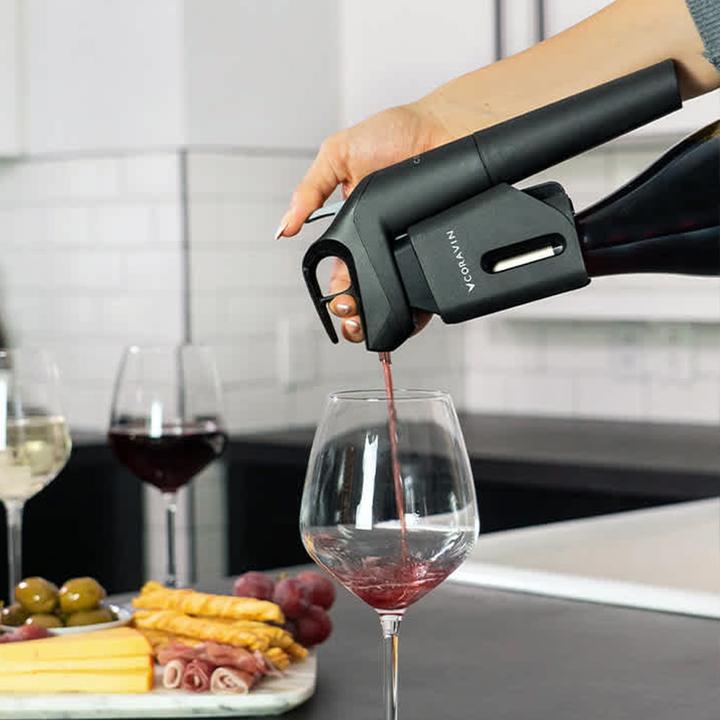 Produktbild Coravin Timeless Three (Weinausgiesser)