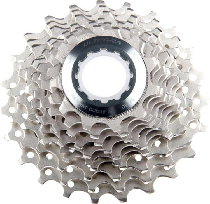 Shimano Ultegra CS-6700 (10-velocità, 11-28)