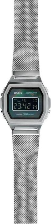 Actual product image Casio Vintage A1000m-1bef (Digital watch, 39.60 mm)