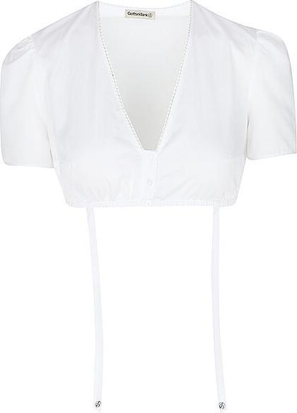 Produktbild Gottseidank Dirndlbluse SOPHIE (44)