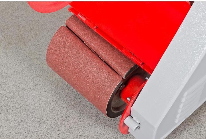 Produktbild Holzmann Parkettschleifmaschine PSM 3 (Exzenterschleifer, 2200 W)