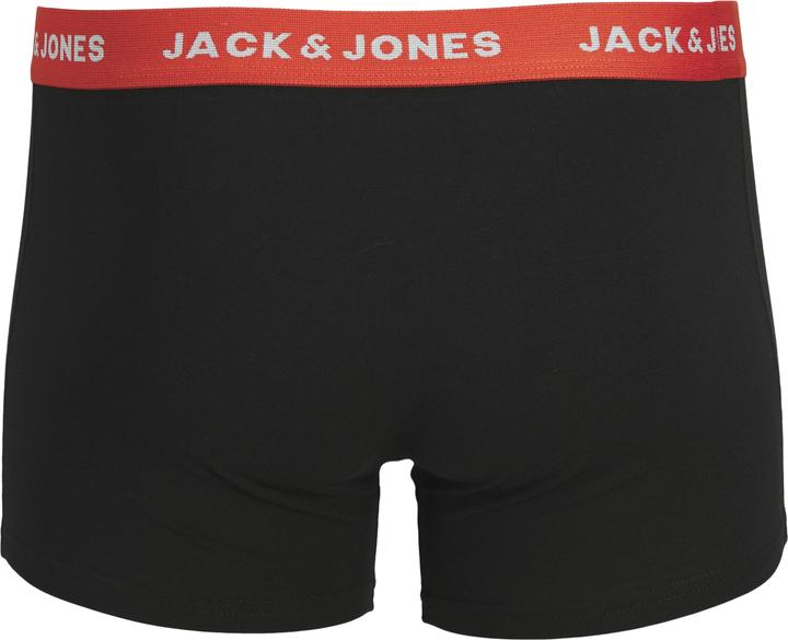 Immagine prodotto Jack & Jones Huey (L, Confezione da 5 pezzi)