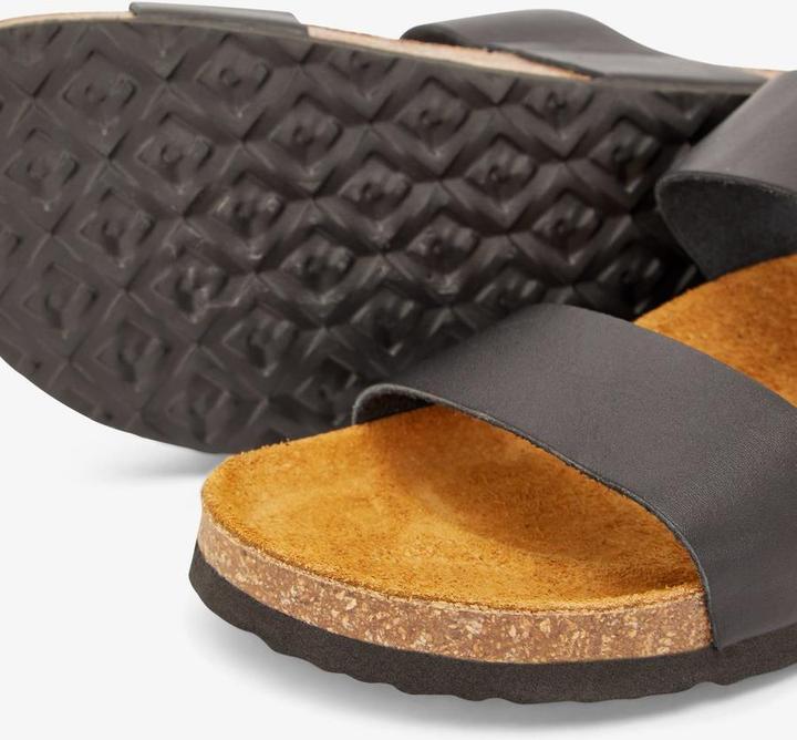 Actual product image Bianco Sandals (36)