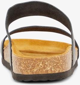 Actual product image Bianco Sandals (36)