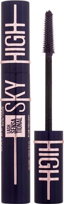 Maybelline New York Sky High (08 Plum Twilight)