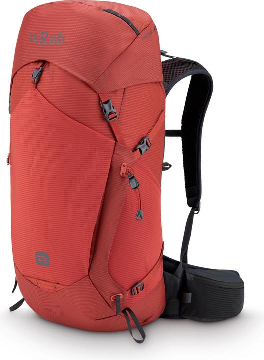 Actual product image Rab Protium 35 (35 l)