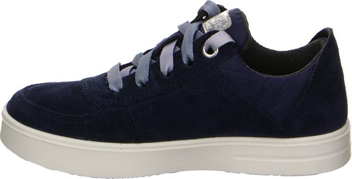 Produktbild Superfit Halbschuh Leder STELLA (27)