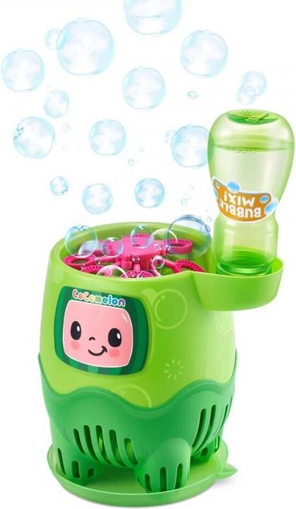 Productafbeelding Zuru Cocomelon Eierschuimer Bellenmachine