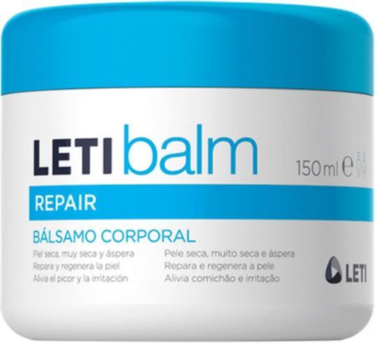 Immagine prodotto Leti Balsamo corpo riparatore Letibalm 150ml (Crema corpo, 150 ml)