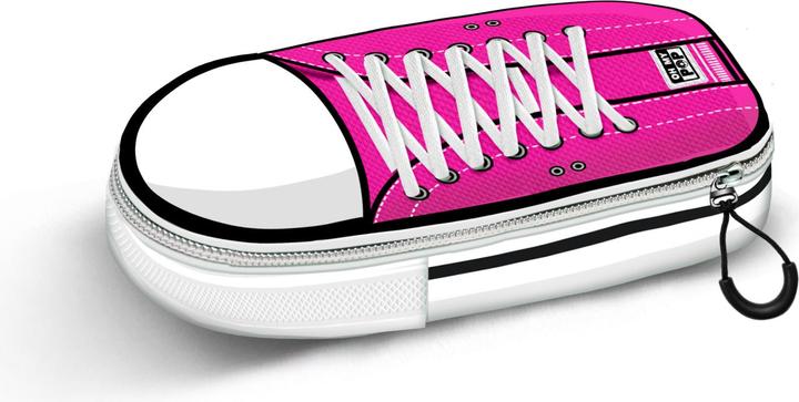 Immagine prodotto Oh My Pop! Sneakers Portamatite Fucsia