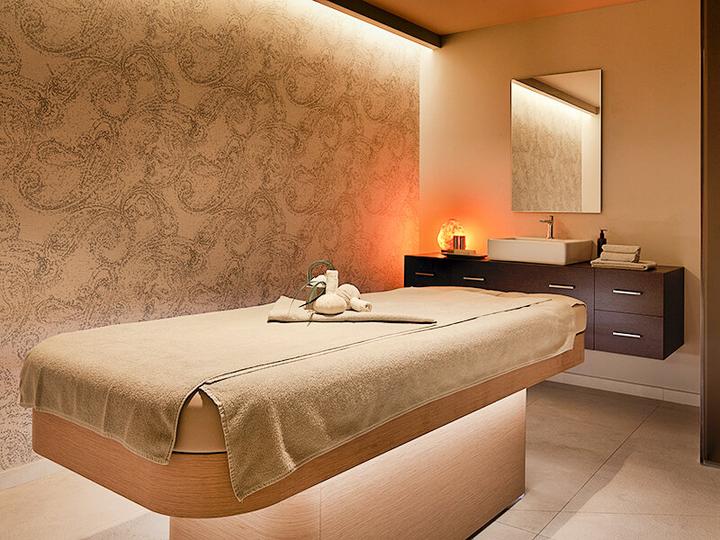 Produktbild Smartbox Romantischer Wellnesstag in Lugano für 2 Personen (2 Pers.)
