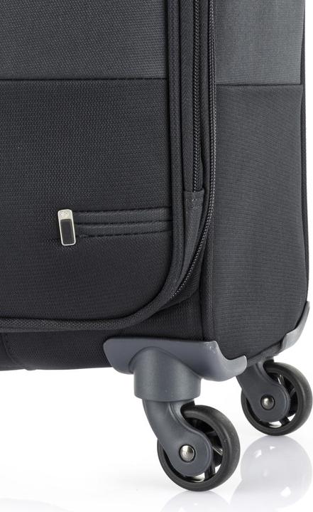 Actual product image Samsonite Base Boost series (39 l, Hand luggage (up to 50 litres))