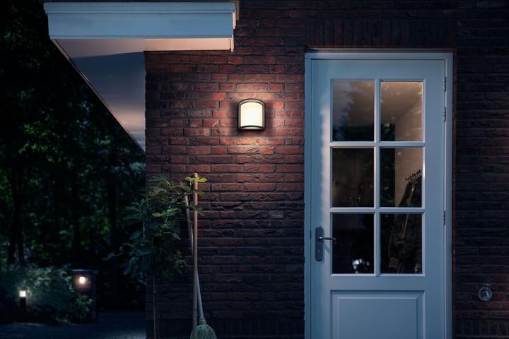 Immagine prodotto Philips Samondra (800 lm, IP44)