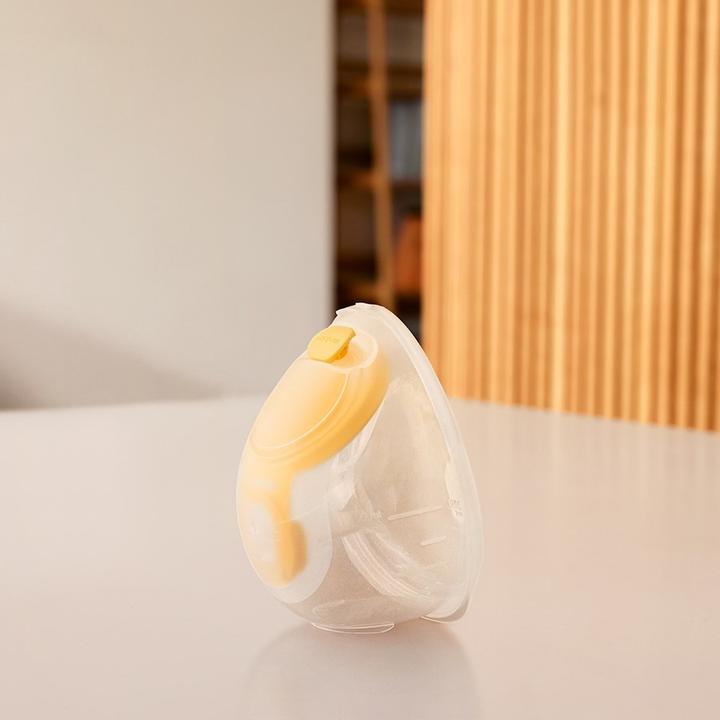 Produktbild Medela Solo Hands-free