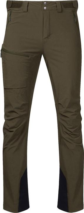 Actual product image Bergans Breheimen Softshell (S)