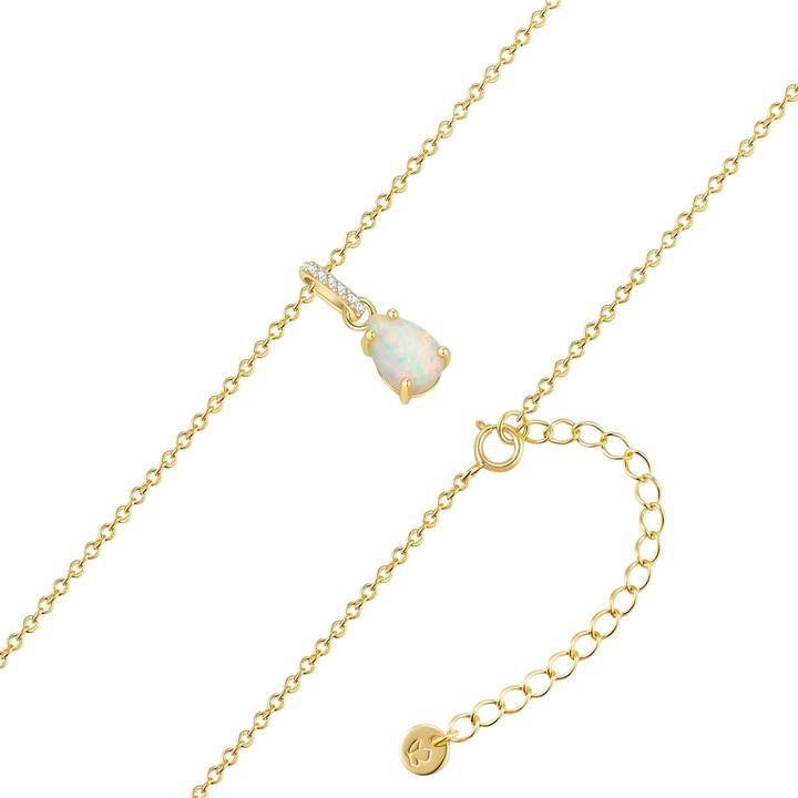 Immagine prodotto Glanzstücke München Collana da donna - 36948 (Argento, 40 - 45 cm)