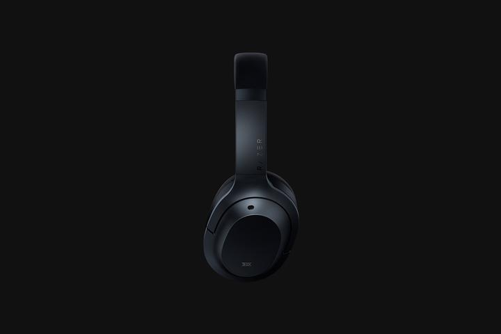 Actual product image Razer Opus (Wireless, Cable)