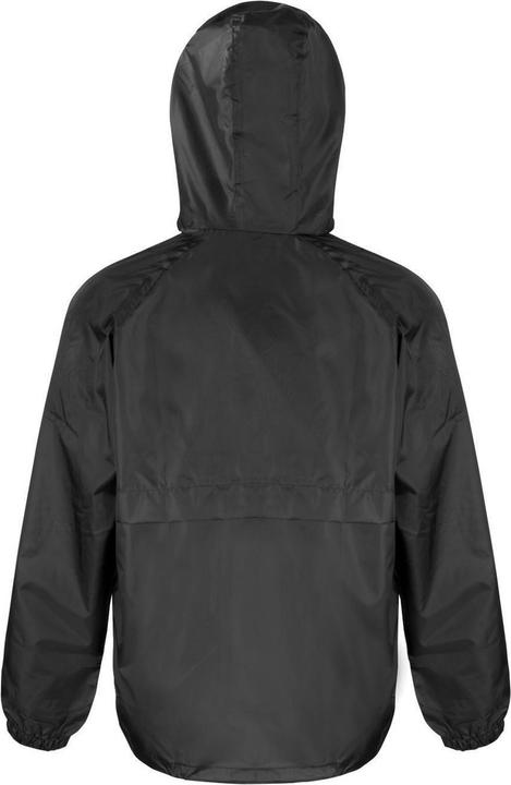 Immagine prodotto Result Clothing Giacca impermeabile leggera foderata Unisex Adulto (XS)