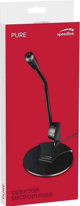 Actual product image Speedlink Pure