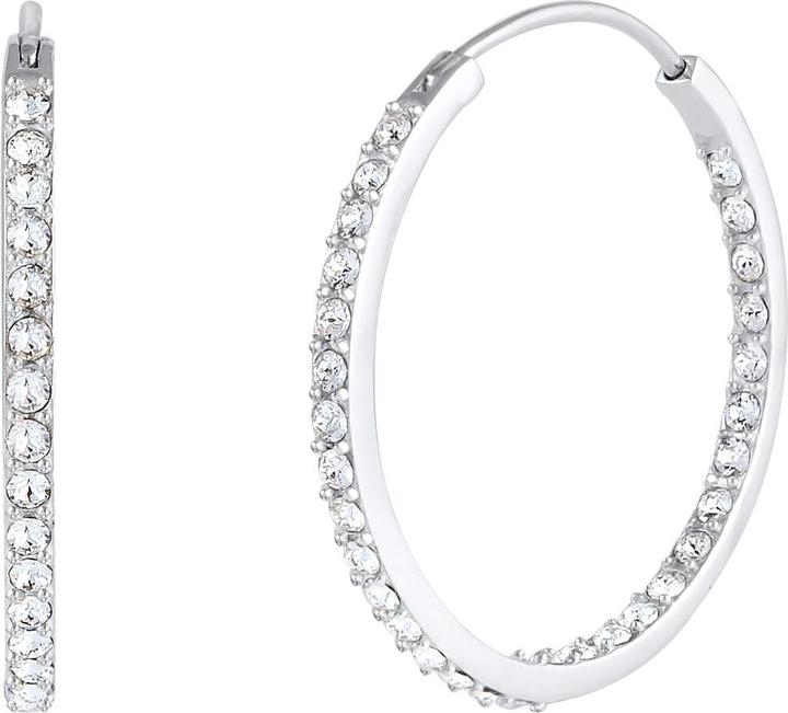 Produktbild Elli Creolen (Sterling Silber)