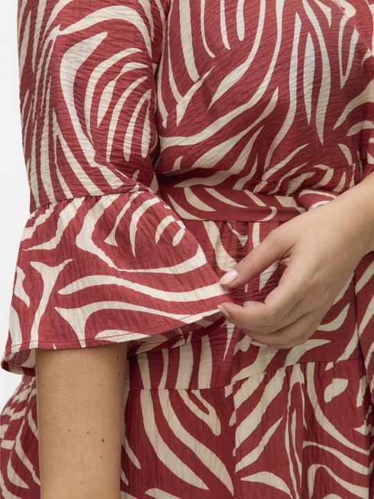 Actual product image Vero Moda VMCVERA Kurzes Kleid Kleid (50)