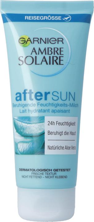 Garnier Ambre Solaire After Sun