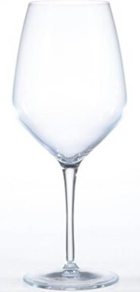 Produktbild Luigi Bormioli Atelier (70 cl, 1 Gläser, Rotweingläser)