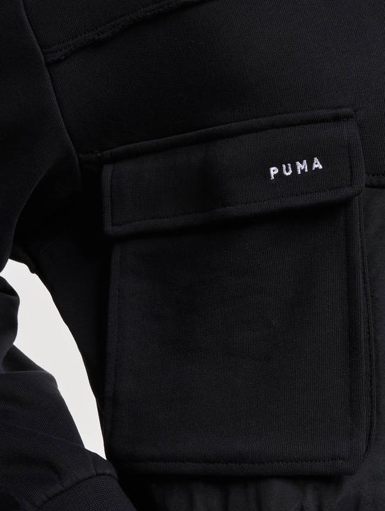 Actual product image Puma Jacket RE.GEN Cropped (L)