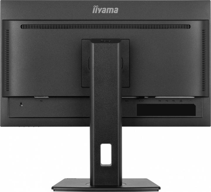 Image du produit iiyama 23.8IN ULTRA THIN IPS PANEL 1920X1080 100HZ 1MS. 250 CD/M2 1 (1920 x 1080 pixels, 24")
