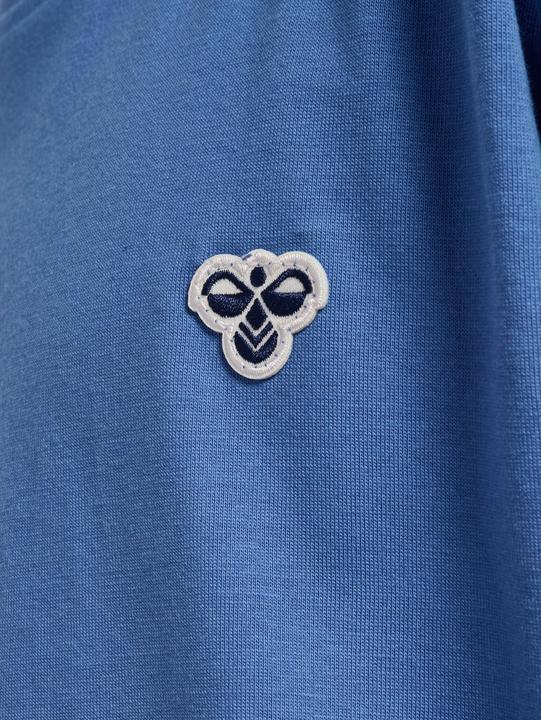 Actual product image hummel hmlJR LOOSE T-SHIRT S/S BEE (10XL, 12XL, 11XL)