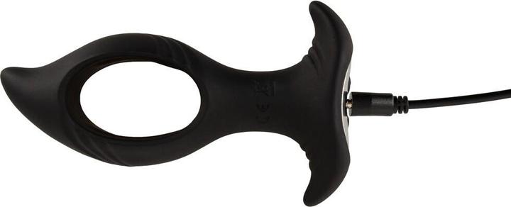 Immagine prodotto Anos Butt Plug RC con foro