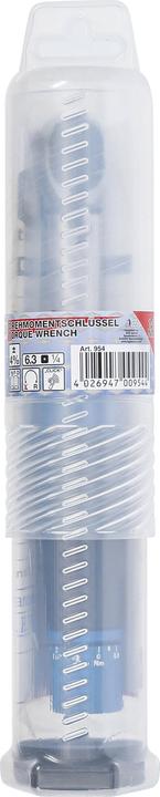 Actual product image BGS Drehmomentschlüssel (1/4", 1 Nm, 6 Nm)