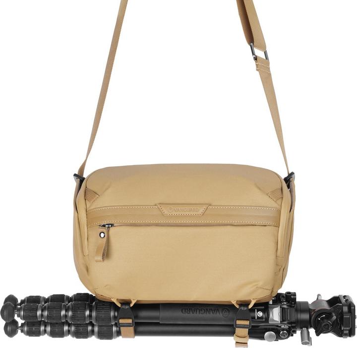 Actual product image Vanguard Veo Metro S4l Bg (Camera shoulder bag, 4 l)