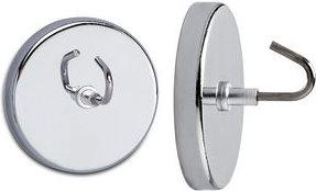 Actual product image Maul Magnet with large hook (1 x)