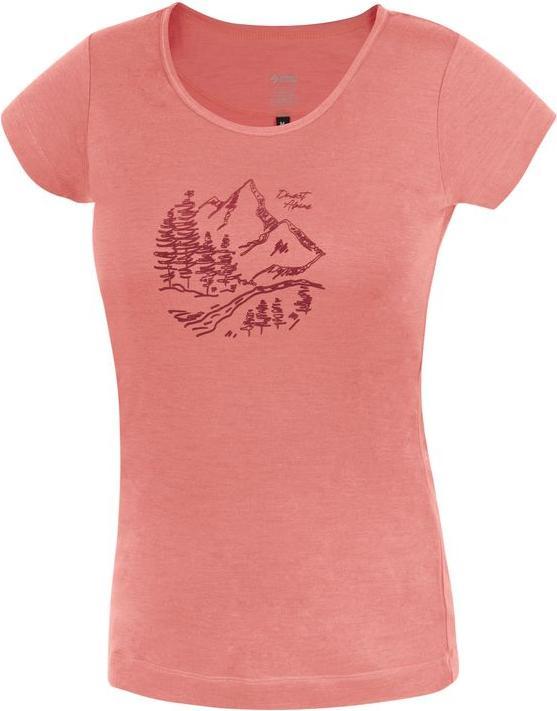 Directalpine T-shirts FURRY (XL)