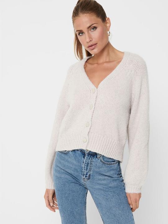 Immagine prodotto Only Cardigan a taglio corto (XL)
