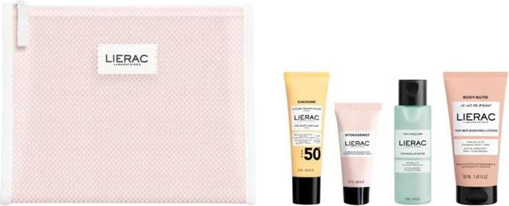 Immagine prodotto Lierac - Il set regalo Beauty Essentials per la cura della pelle