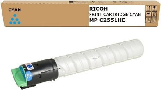 Image du produit RICOH 842064 (C)