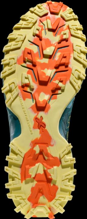 Actual product image La Sportiva Bushido III Wide Woman, Mountain Running® Schuh Low Cut (40.5)