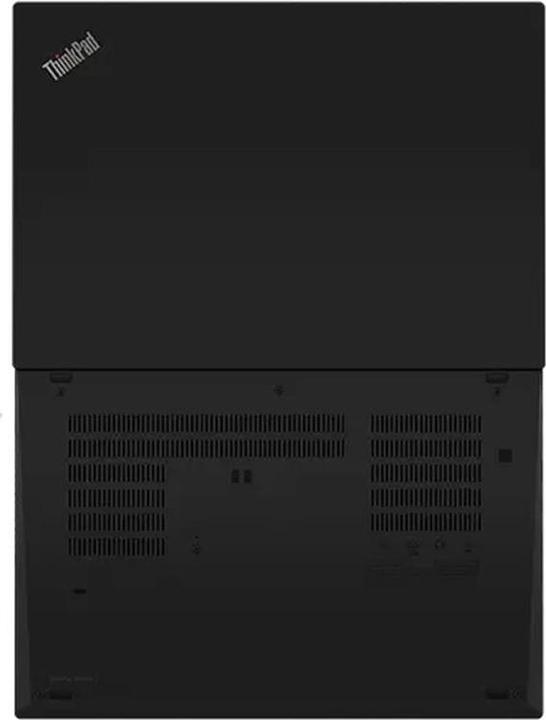 Produktbild Lenovo ThinkPad T14 Gen 2 (14", Intel Core i5-1135G7, 8 GB, 256 GB, DE)