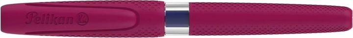 Immagine prodotto Pelikan Penna stilografica Ilo M rosso (Rosso, 1 x)