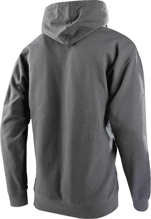 Immagine prodotto Troy Lee Designs Felpa Arc Pullover con cappuccio, canna di fucile (XL)