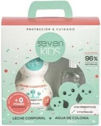 Immagine prodotto The Seven Kids AGUA DE COLONIA 250 ML SET CORPO 400 ML SET