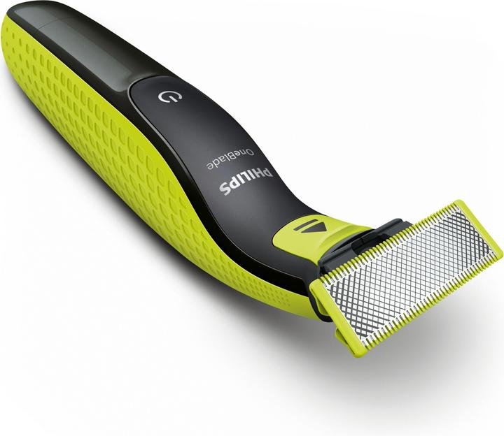 Image du produit Philips OneBlade Tondre, styliser, raser, pour toutes les longueurs de cheveux