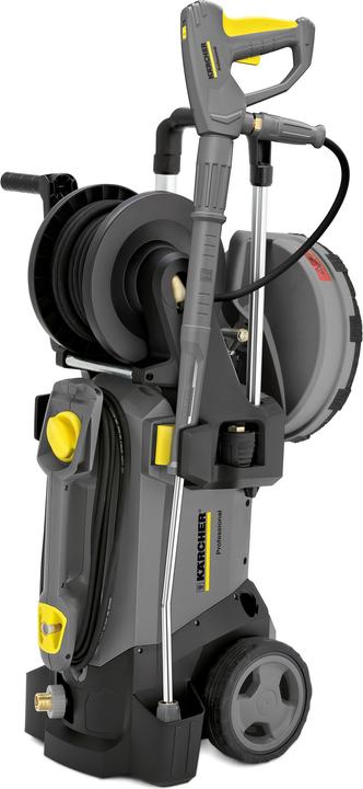 Kärcher Professional HD5/15 CX Plus + FR Classic (Netzbetrieb)