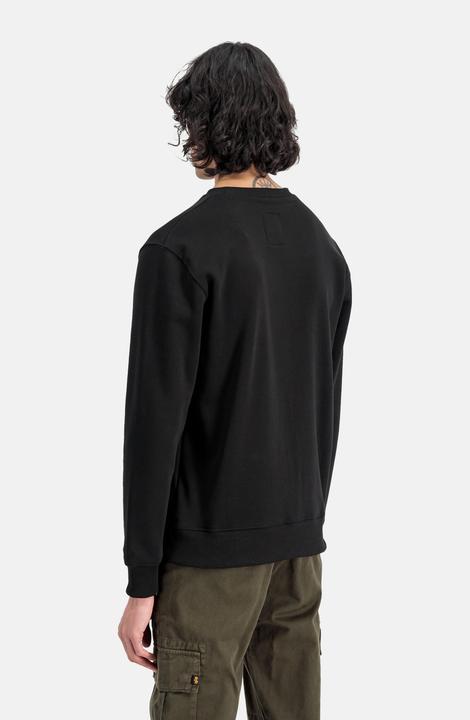 Immagine prodotto Alpha Industries Basic Sweater Small Logo (L)