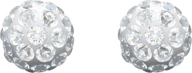 Studex Sensitive Ohrstecker Fireball Kristall 4,5 mm (Edelstahl)